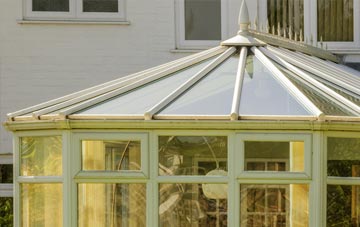 conservatory roof repair Brownsburn, North Lanarkshire