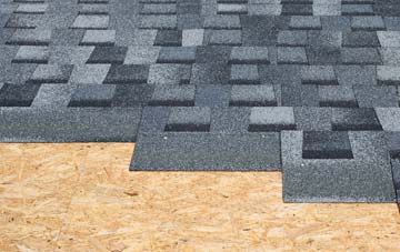 expert Brownsburn asphalt roof companies