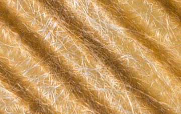 Brownsburn fibreglass roof waterproofing