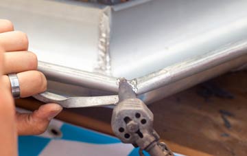 disadvantages of Brownsburn lead roofing