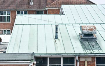 Brownsburn lead roofing costs