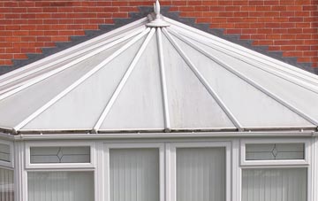 Brownsburn polycarbonate conservatory roof repairs