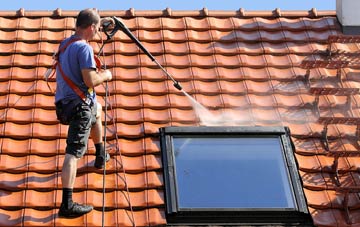 roof cleaning Brownsburn, North Lanarkshire
