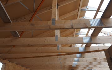 Brownsburn roof truss costs