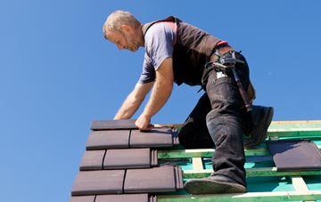 disadvantages of Brownsburn slate roofing