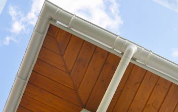Brownsburn soffit types