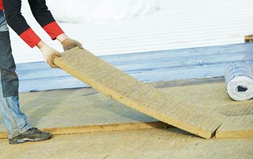 tapered roof insulation Brownsburn, North Lanarkshire