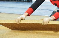 find rated Brownsburn roof insulation companies