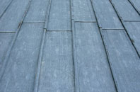 Brownsburn lead roofing