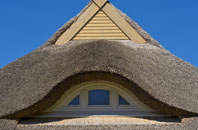 Brownsburn thatch roofing